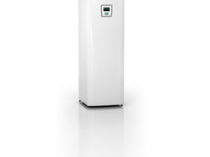 Neues, effizientes Innenmodul CTC EcoZenith i350